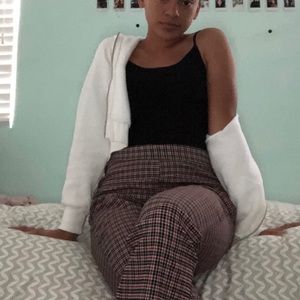 Meet your Posher, Jaiden